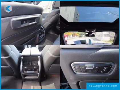 BMW X5 M50I