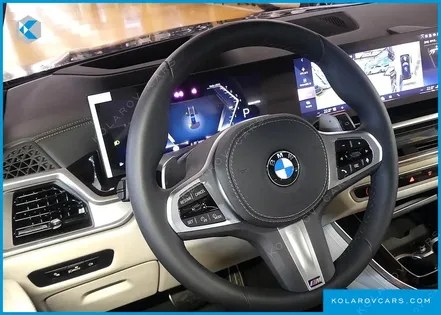 BMW X5 XDRIVE 40I M SPORT