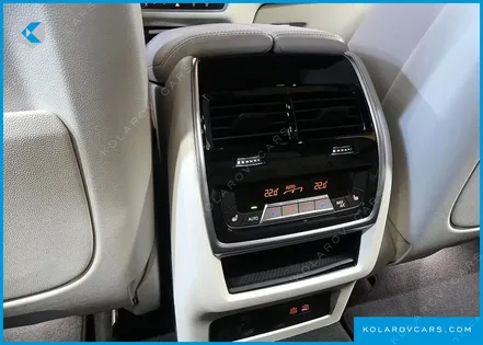 BMW X5 XDRIVE 40I M SPORT