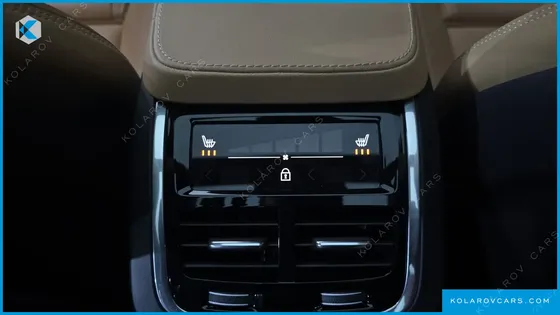 VOLVO XC90 B6 ULTRA BRIGHT