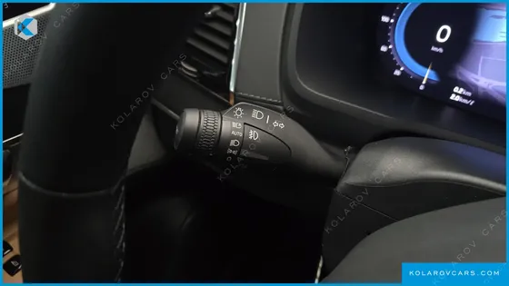 VOLVO XC90 B6 ULTRA BRIGHT