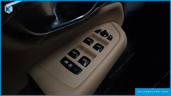 VOLVO XC90 B6 ULTRA BRIGHT