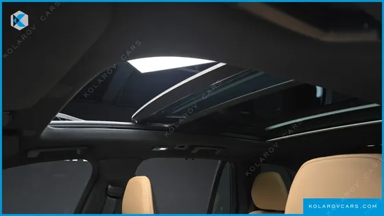VOLVO XC90 B6 ULTRA BRIGHT