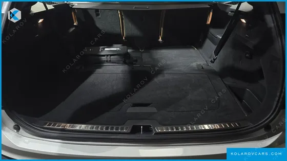 VOLVO XC90 B6 ULTRA BRIGHT