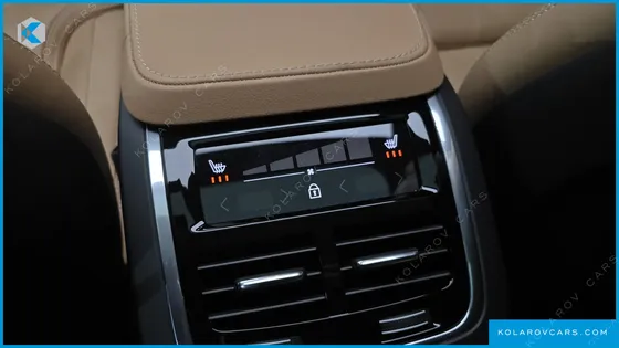 VOLVO XC90 B6 ULTRA BRIGHT