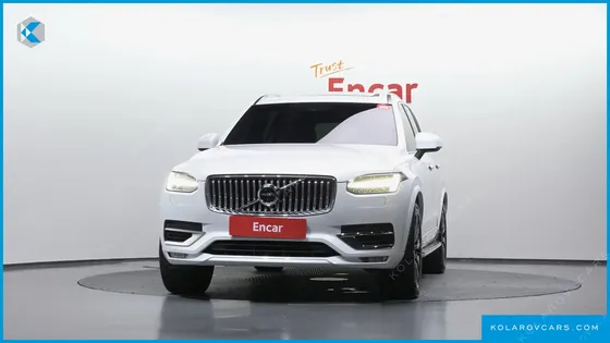 VOLVO XC90 D5 INSCRIPTION