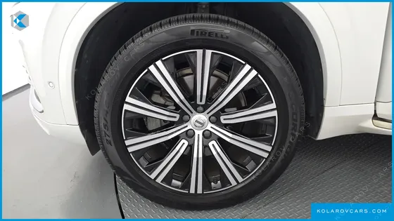 VOLVO XC90 D5 INSCRIPTION