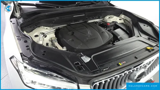 VOLVO XC90 D5 INSCRIPTION