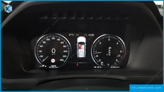VOLVO XC90 D5 INSCRIPTION