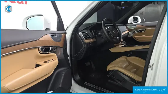 VOLVO XC90 D5 INSCRIPTION