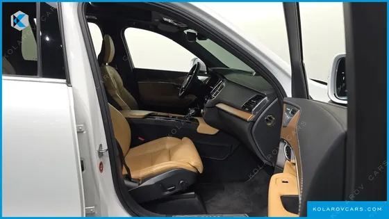 VOLVO XC90 D5 INSCRIPTION