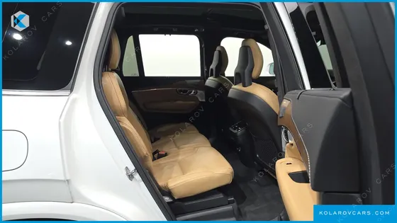 VOLVO XC90 D5 INSCRIPTION