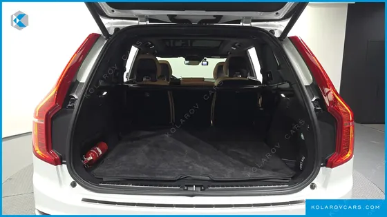VOLVO XC90 D5 INSCRIPTION