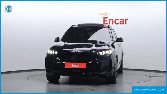 BMW X5 XDRIVE 30D M SPORT