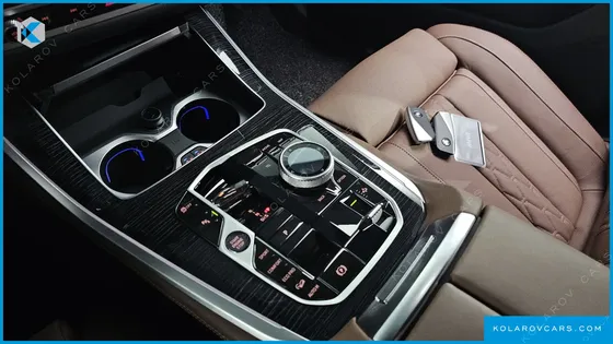 BMW X5 XDRIVE 30D M SPORT