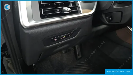 BMW X5 XDRIVE 30D M SPORT