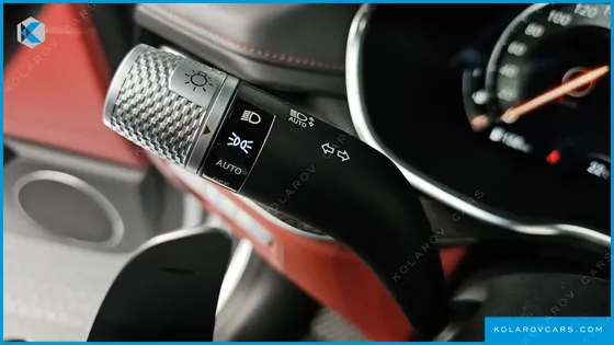 GENESIS G80 GASOLINE 3.5 TURBO AWD
