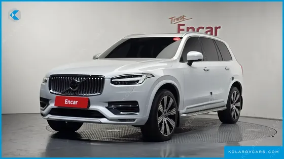 VOLVO XC90 B6 INSCRIPTION