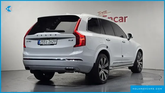 VOLVO XC90 B6 INSCRIPTION