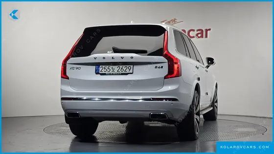 VOLVO XC90 B6 INSCRIPTION