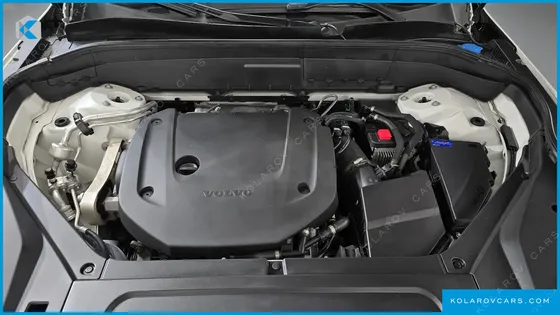 VOLVO XC90 B6 INSCRIPTION
