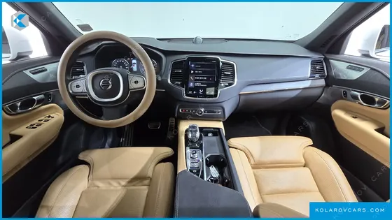 VOLVO XC90 B6 INSCRIPTION
