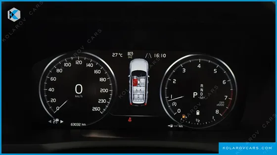 VOLVO XC90 B6 INSCRIPTION