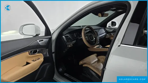 VOLVO XC90 B6 INSCRIPTION