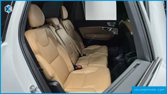 VOLVO XC90 B6 INSCRIPTION