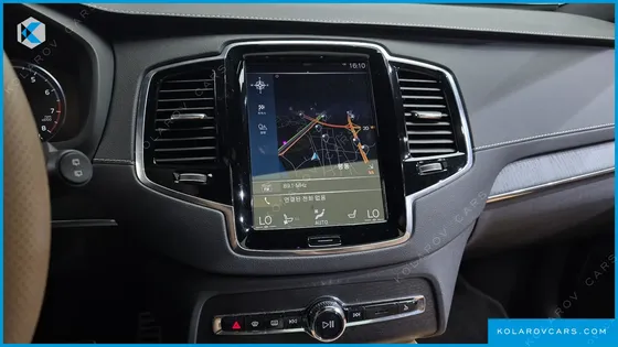 VOLVO XC90 B6 INSCRIPTION