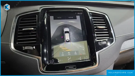 VOLVO XC90 B6 INSCRIPTION