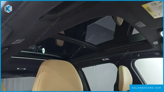VOLVO XC90 B6 INSCRIPTION