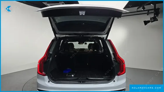 VOLVO XC90 B6 INSCRIPTION