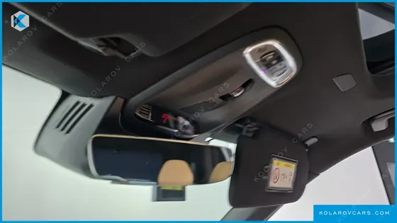 VOLVO XC90 B6 INSCRIPTION