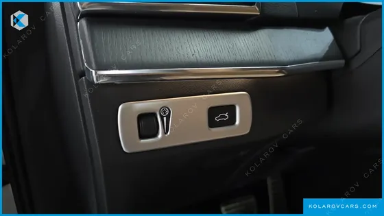 VOLVO XC90 B6 INSCRIPTION