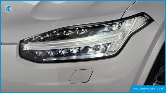 VOLVO XC90 B6 INSCRIPTION