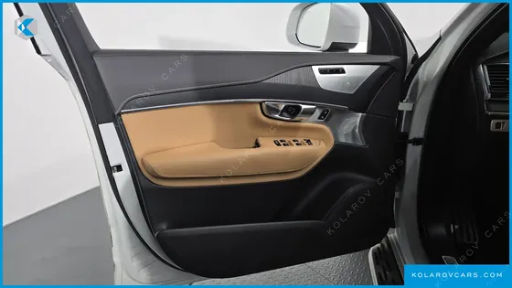VOLVO XC90 B6 INSCRIPTION