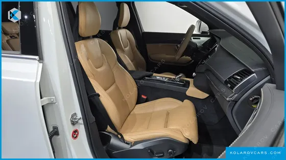 VOLVO XC90 B6 INSCRIPTION