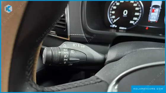 VOLVO XC90 B6 INSCRIPTION