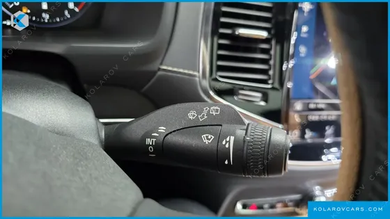 VOLVO XC90 B6 INSCRIPTION