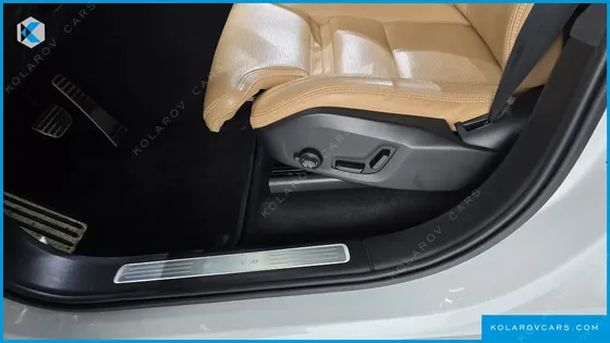 VOLVO XC90 B6 INSCRIPTION