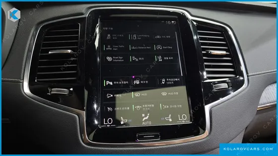 VOLVO XC90 B6 INSCRIPTION