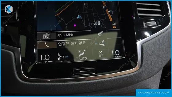 VOLVO XC90 B6 INSCRIPTION