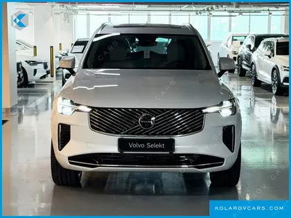 VOLVO XC90 B6 ULTRA BRIGHT