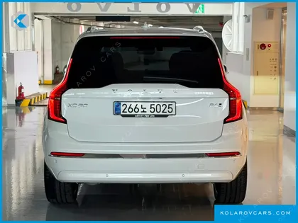 VOLVO XC90 B6 ULTRA BRIGHT