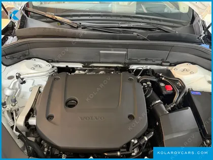 VOLVO XC90 B6 ULTRA BRIGHT