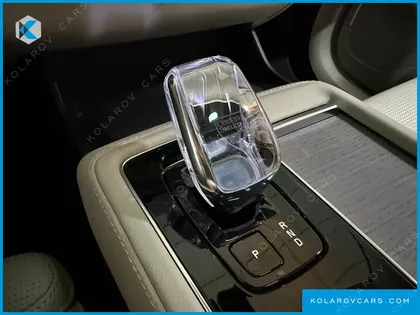 VOLVO XC90 B6 ULTRA BRIGHT