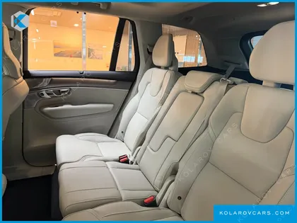 VOLVO XC90 B6 ULTRA BRIGHT