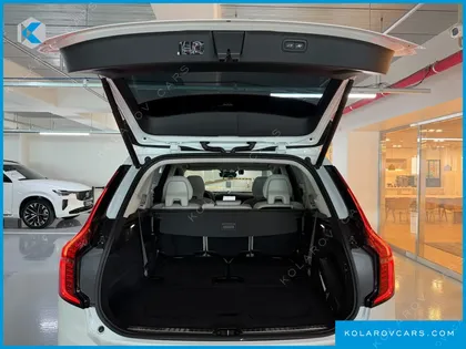VOLVO XC90 B6 ULTRA BRIGHT