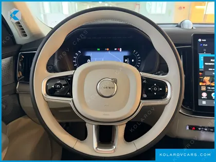 VOLVO XC90 B6 ULTRA BRIGHT
